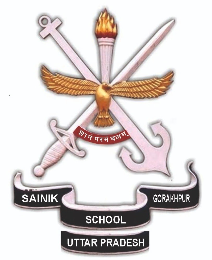 Sainik School Gorakhpur