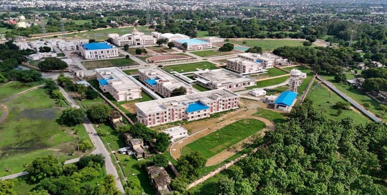 Sainik School